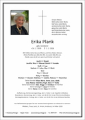 Erika Plank